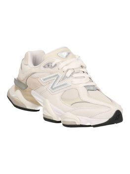 Sneakers New Balance U9060 unisex adulti sea salt off white.