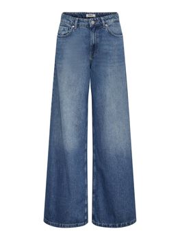Jeans Only FRANCESCA PALAZZO 15376440 da donna denim.