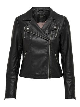 Giubbino Only 15153079 da donna black.