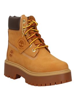 Stivaletto Timberland TB1A5RJD da donna wheat.