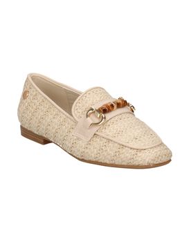 Mocassino XTI 143802 da donna ice.