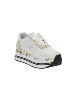 Sneakers Premiata BETH VAR5603 da donna bianca.