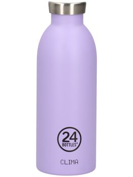 Borraccia 24 Bottles 000139 CLIMA 050 unisex lilla