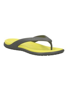 Infradito Crocs 212035 da uomo citrus.