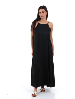 Abito I AM 84107V47 da donna nero.