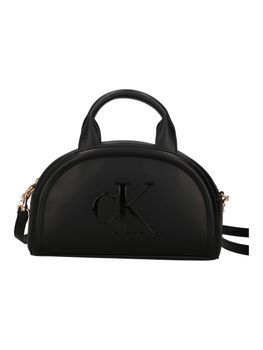 Borsa Calvin Klein LV04F3895G da donna nera.