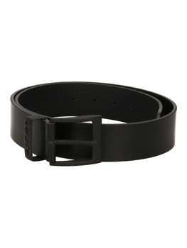 Cintura Levi's 380160 da uomo caviar.
