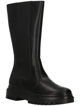 Stivale Igi&Co 2163400 da donna nero.