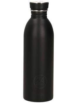 Borraccia 24 Bottles 000556 URBAN 050 unisex nera