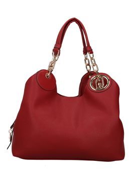 Borsa Liu Jo AF6024ES039 da donna brick red.