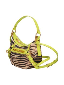 Borsa Just Cavalli 78RA4BI1 ZSB87 da donna maculato+spring.