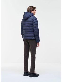 Piumino Colmar 12000052 da uomo navy.