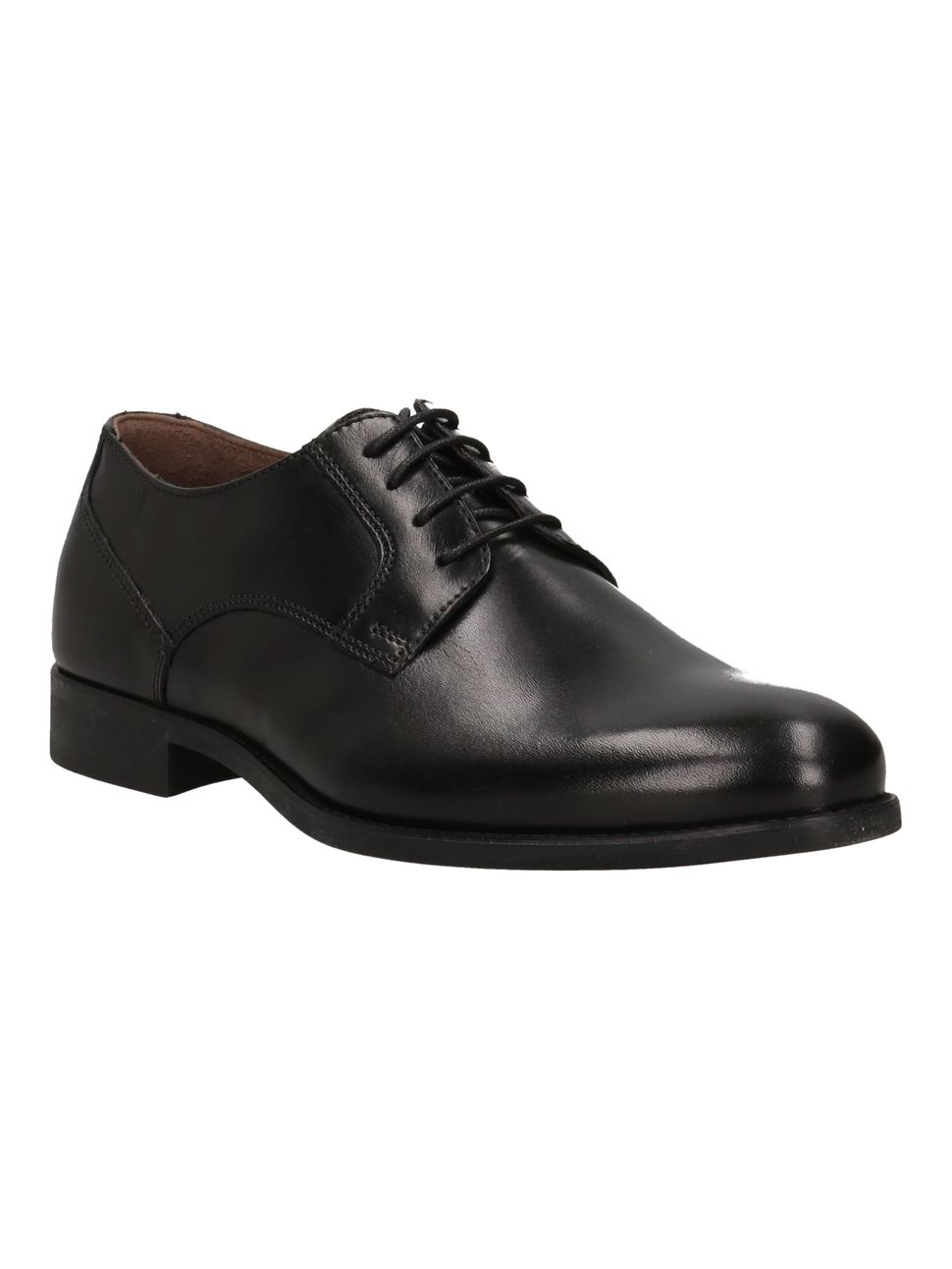 scarpa-elegante-valleverde-47822-da-uomo-nera-ccd517