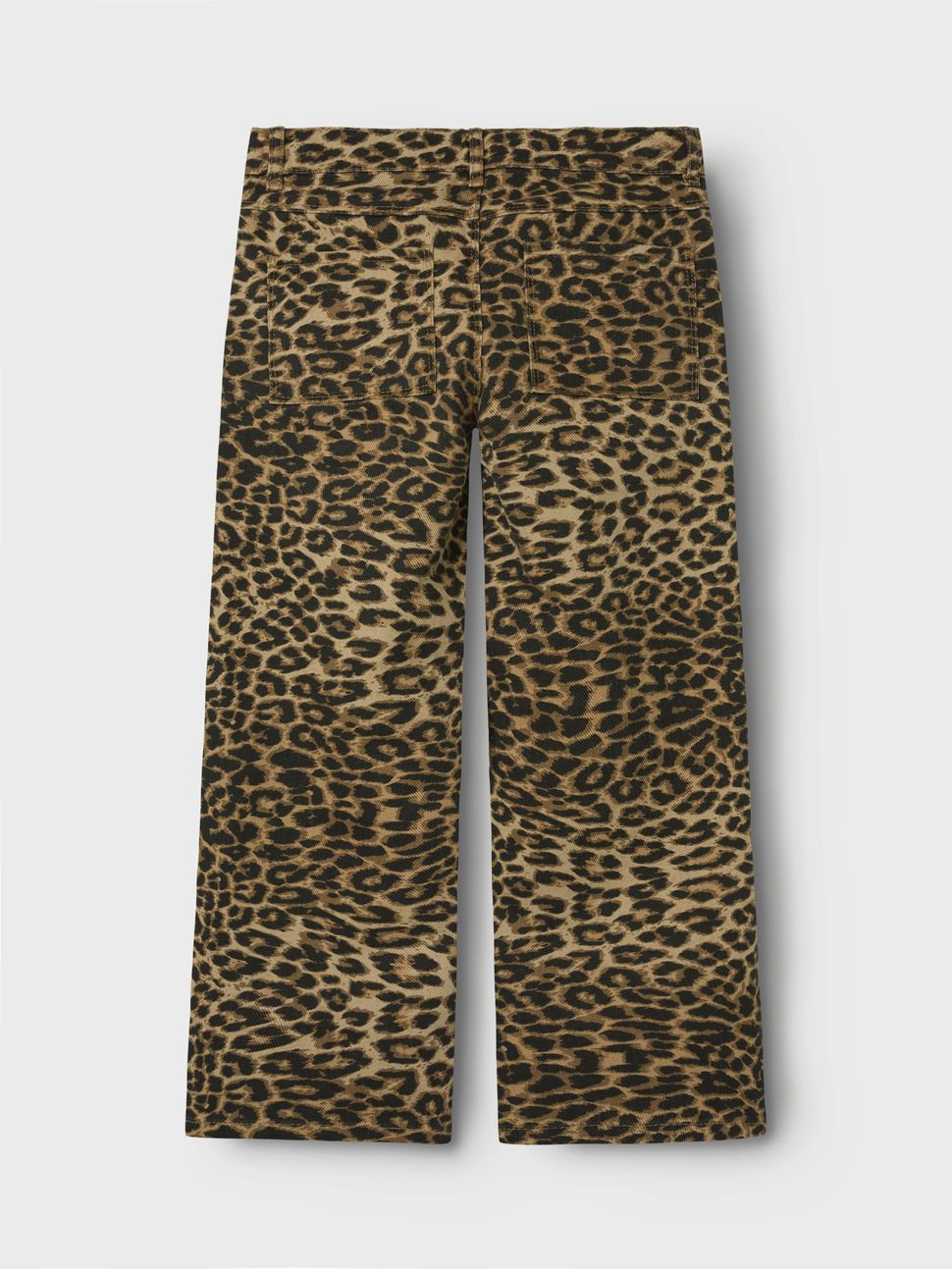 pantalone-name-dot-it-13241505-da-bambina-leopard