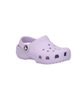 ciabatta crocs 206991 da bambina lavanda.