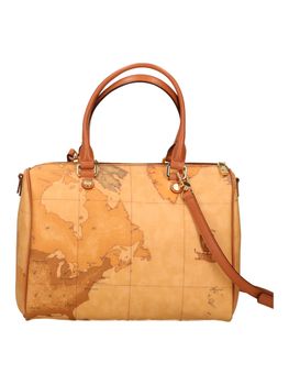 Borsa Alviero Martini D080 6000 da donna naturale.