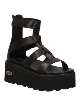 Sandalo Cult CLW345900 da donna nero.