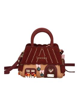 Borsa Braccialini B19375 da donna multicolor.