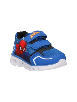 Sneaker Fumetto R1310520T SPIDERMAN da bambino royal.