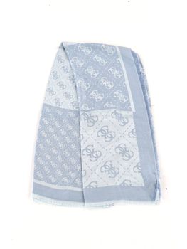 Foulard Guess AW5526 VIS03 da donna slate.