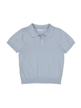Polo Mayoral 3104 da bambino perla.