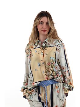 Camicia Liu Jo WA6357T2555 da donna bloom.