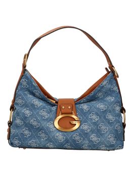 Borsa Guess HWDB93 08180 da donna denim.