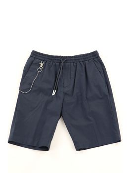 Bermuda Antony Morato MKSH00086 00125 da bambino avio.