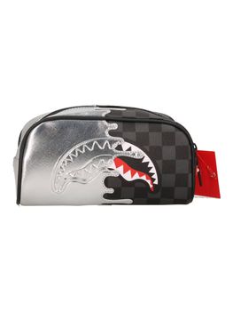 Beauty Sprayground 910B8927NSZ unisex silver.
