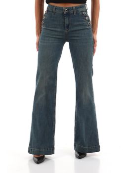 Jeans Liu Jo UF6093D0328 da donna denim.