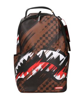 Totto Zaino da ragazzo MA04KZK001-1820F-Z82, meccanico