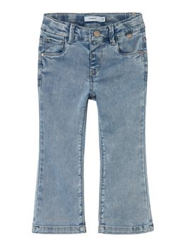 Jeans Name.it SALLI BOOTCUT 13224658 da bambina denim.