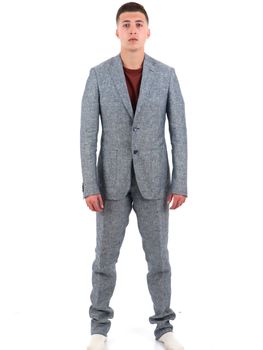 Completo Ad Icon VINNY7 CN02 da uomo navy.