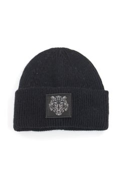 Cappello Antony Morato MKHA00130 00138 da bambino nero.
