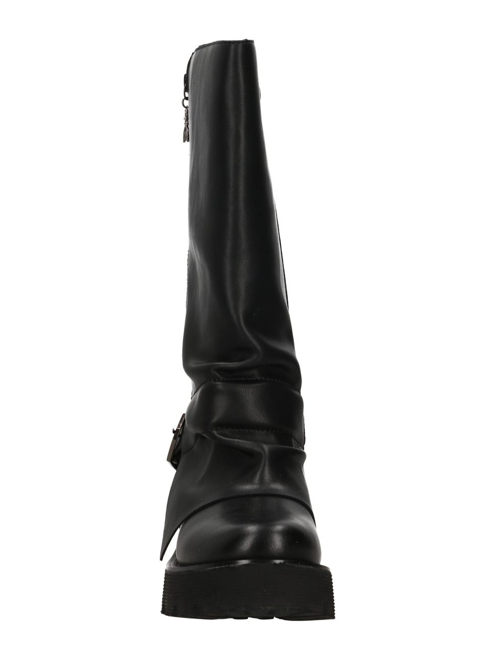 stivale-patrizia-pepe-ppjk436-da-bambina-nero