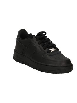 Sneaker Nike AIR FORCE 1 LE DH2920 inisex adulti nera.