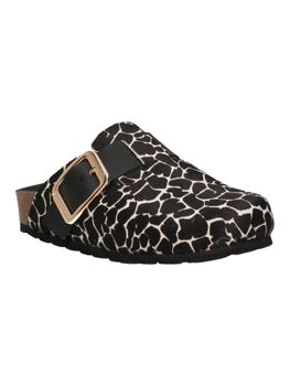 Vegan Marche Pantofole Grunland Ciabatta Poff Donna Vegan CI2753 Scopri su