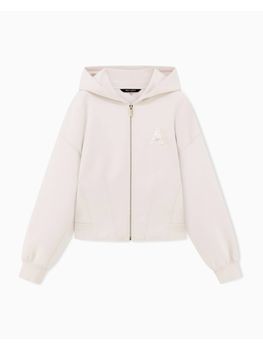 Felpa Armani Exchange XW002861 AF13397 da donna repertoitre.