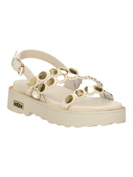 Sandalo Cult CLW477001 da donna bianco.