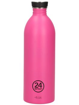 Borraccia 24 Bottles 001886 URBAN 1L unisex pink.