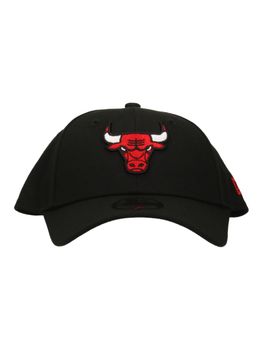 Cappello New Era 11405644 unisex nero.
