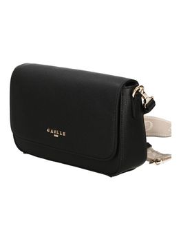 Borsa Gaelle Paris GAACW03132 da donna nera.
