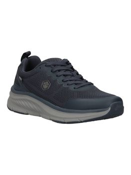 Sneakers Lumberjack 102690812 da uomo navy.