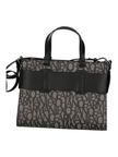 borsa-armani-exchange-942689-3f742-da-donna-beige-plus-nero-5686ea