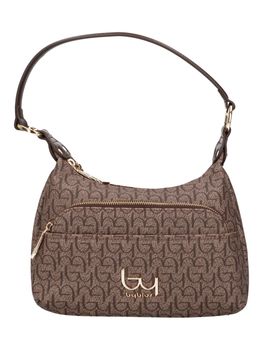 Borsa By Byblos BYBS64A16 da donna cioccolato.