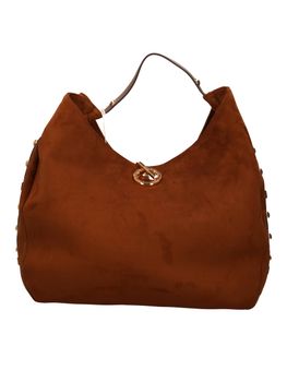 Borsa Liu Jo AF6029T711A da donna tabacco.