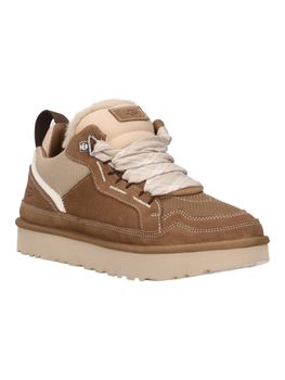 Sneakers Ugg lowmell 1144032 da donna clay.