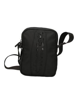 Tracolla Blauer S6CYNNA01 SPL da uomo nera.