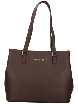 Borsa Valentino VBSA9701 da donna moro.