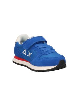 Sneakers Sun68 Z35301K da bambino royal.